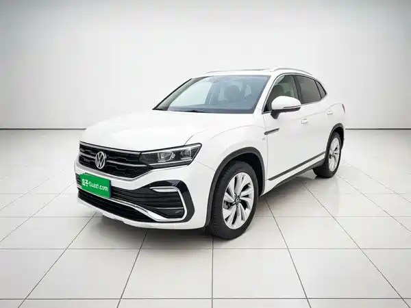 Volkswagen Tanyuex 2022