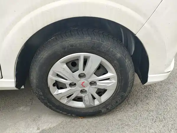 Wuling Hongguang 2022