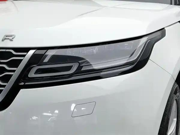 Land Rover Range Rover Velar 2018