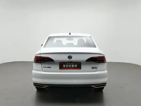 Volkswagen Bora 2020