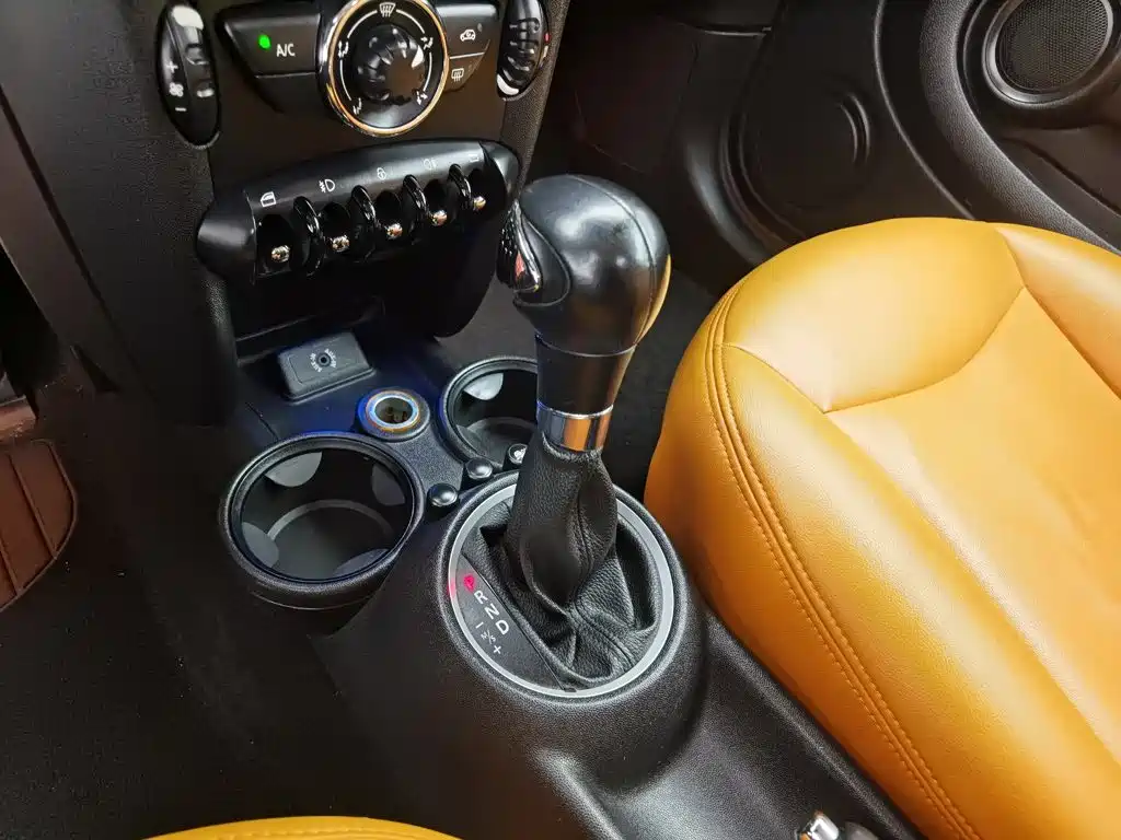 MINI Clubman 2013 — фото 13