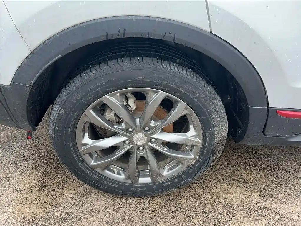 Changan CS55PLUS 2020 — фото 25