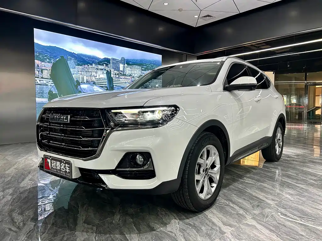 Haval H6 2022