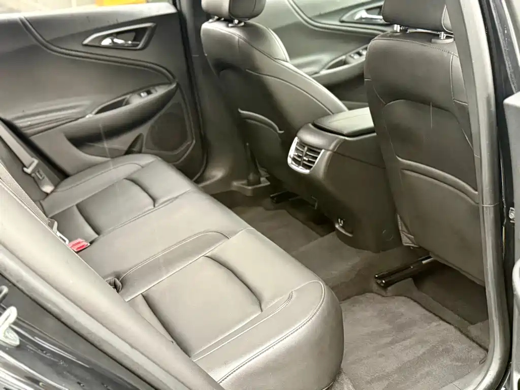 Chevrolet Malibu XL 2023 — фото 10