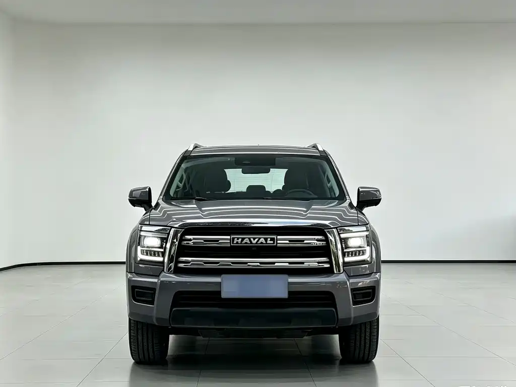 Haval H5 2023 — фото 2