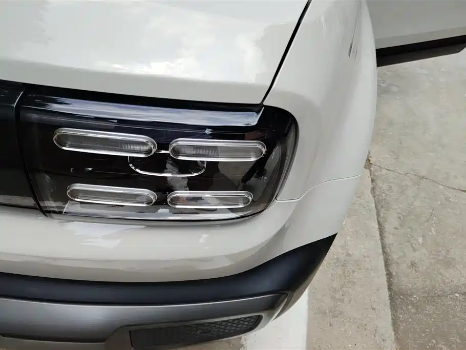 Baojun Yueye Plus 2024