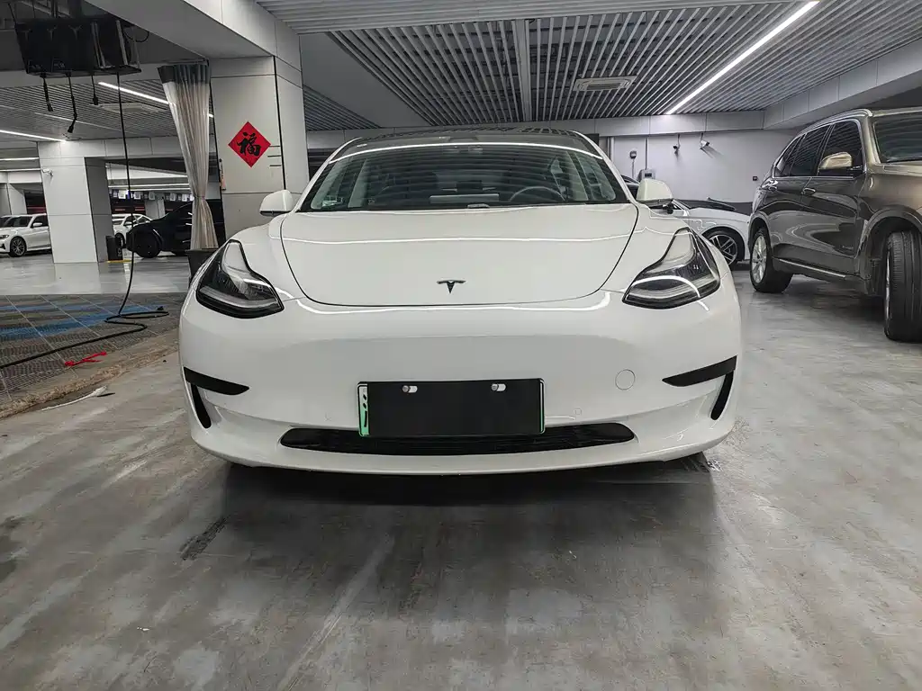 Tesla Model 3 2020 — фото 2