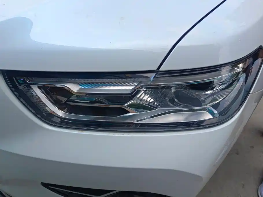 Haval H6 2021