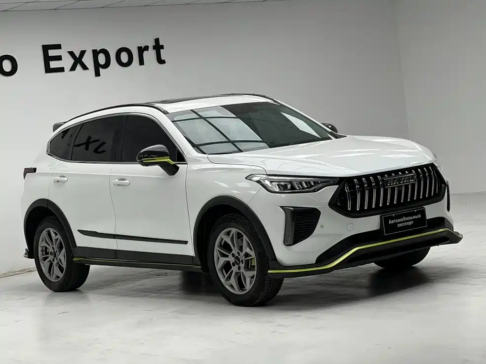 Haval Chitu 2022