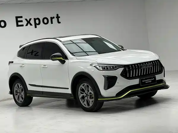 Haval Red Rabbit 2022