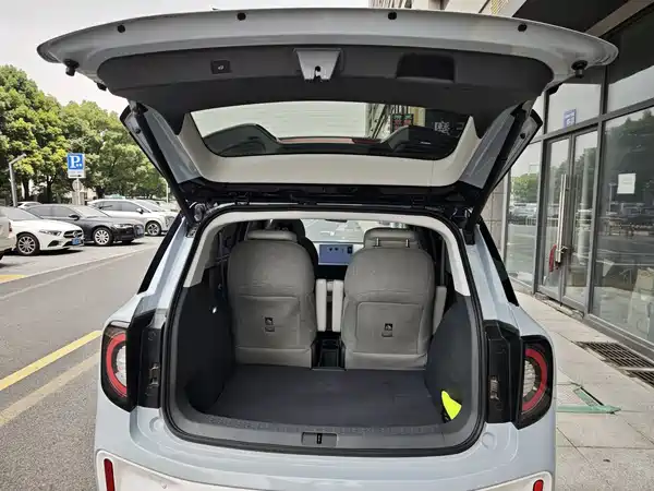 Arcfox Koala 2024