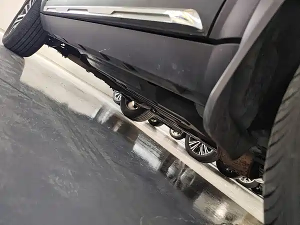Haval Dargo 2021