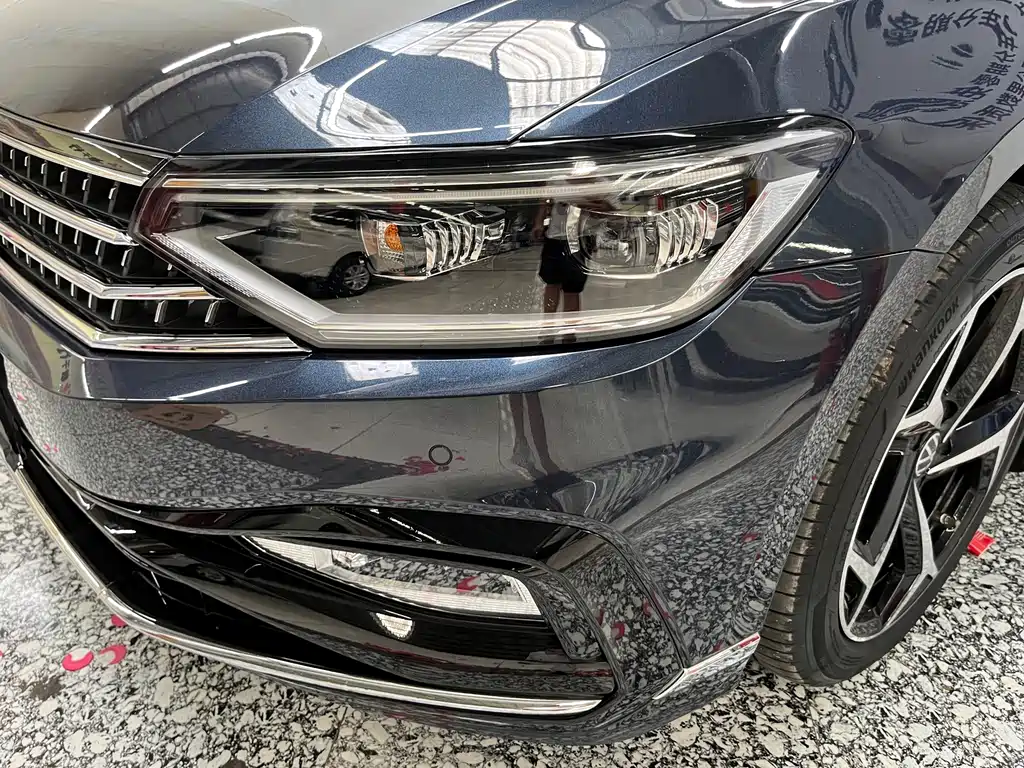 Volkswagen Magotan 2023