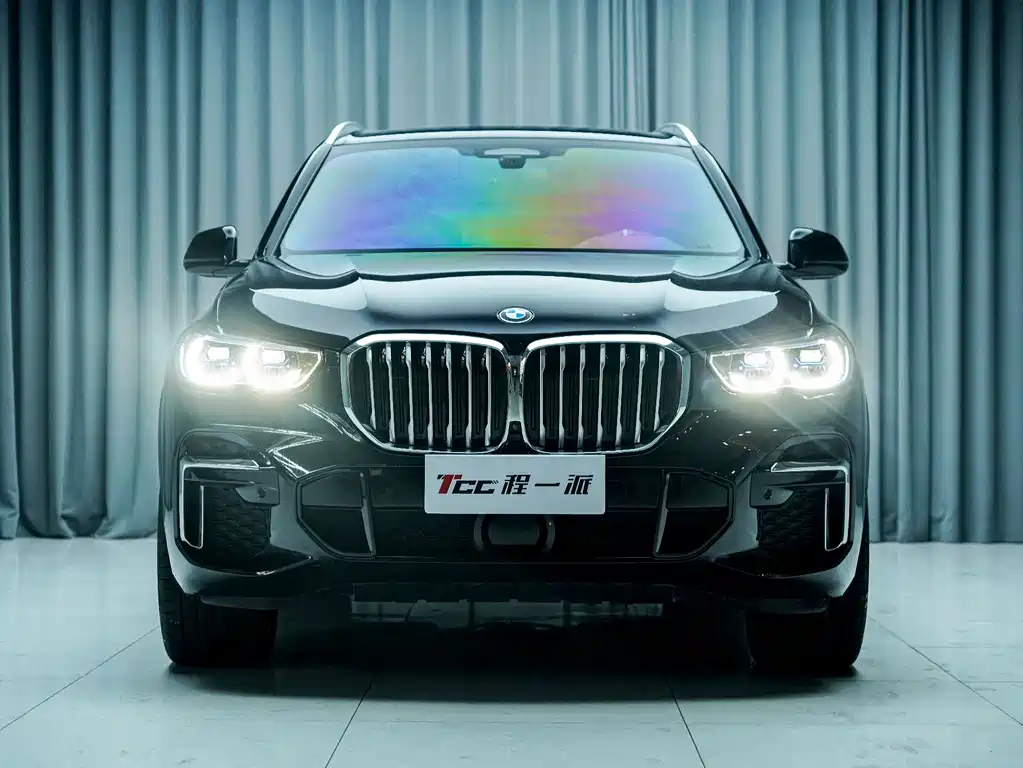 BMW X5 2023