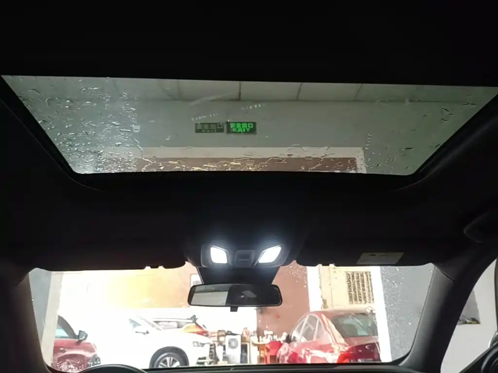 Changan Auchan X5 PLUS 2023 — фото 18