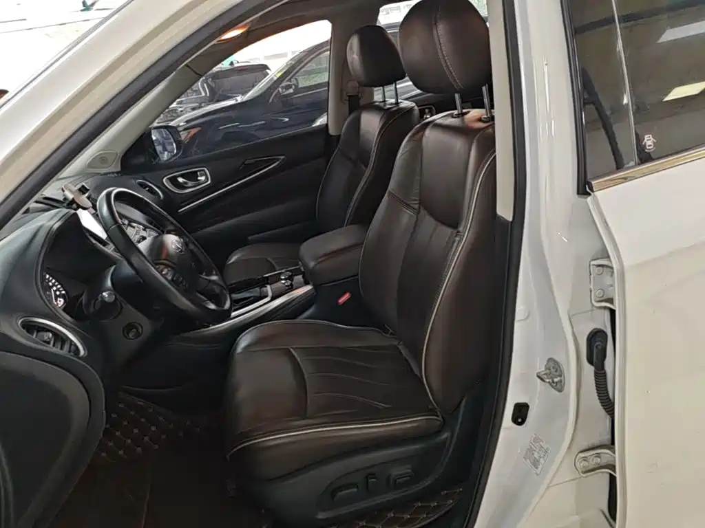 Infiniti QX60 2017 — фото 15