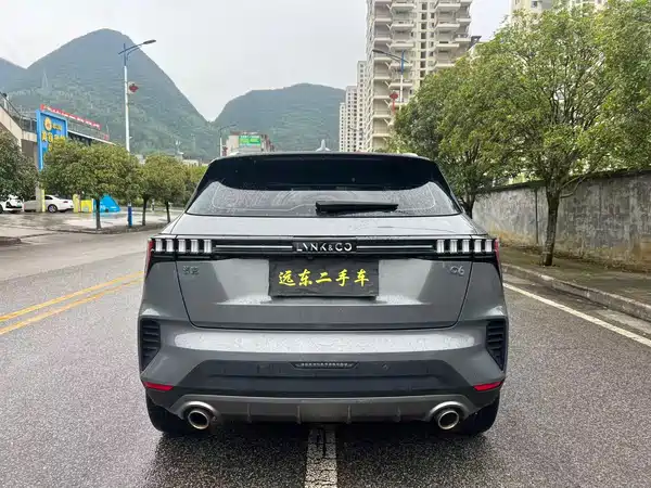Lynk & Co 06 2021
