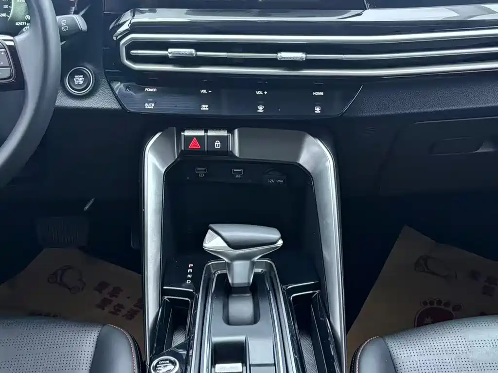 Kia Sportage 2022 — фото 13