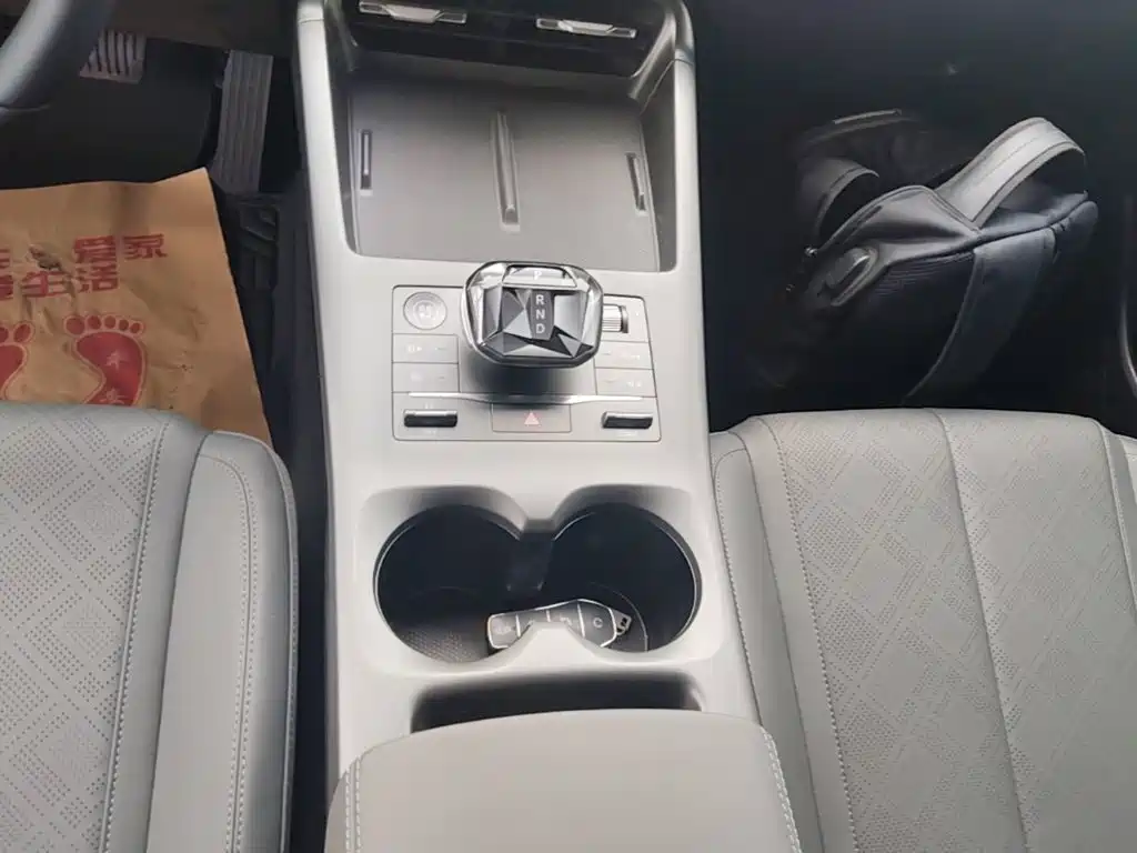 BYD Qin PLUS 2025 — фото 14