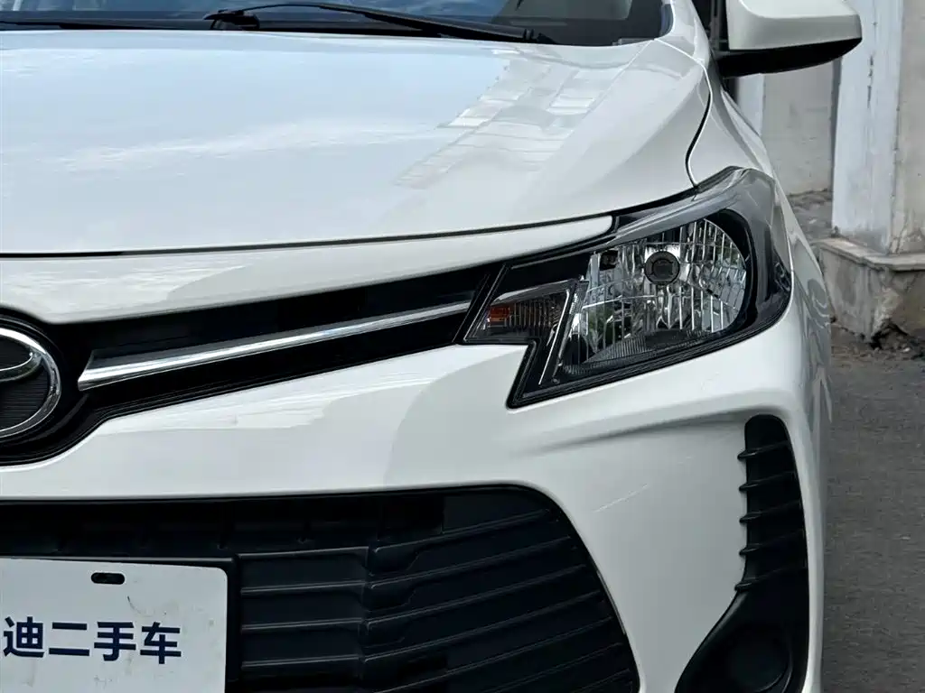 Toyota Vios 2022 — фото 14