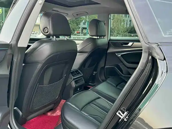 Audi A7 2021