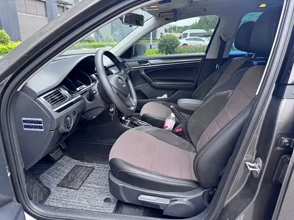 Volkswagen C-TREK Weiling 2017