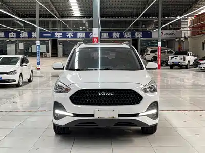 Haval M6 2020
