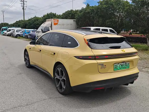 NIO ET5T 2024