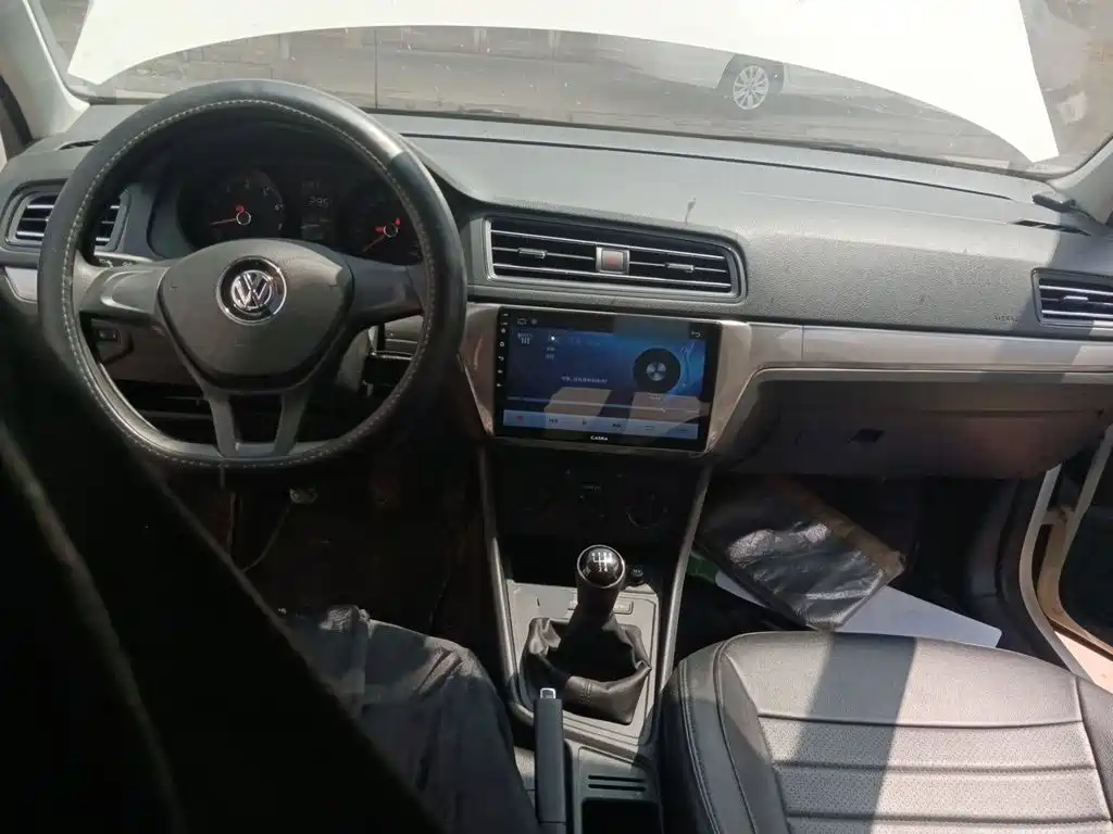 Volkswagen Lavida 2021