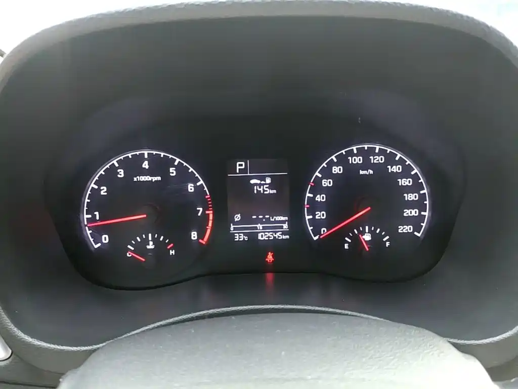 Hyundai Verna RV 2018 — фото 12
