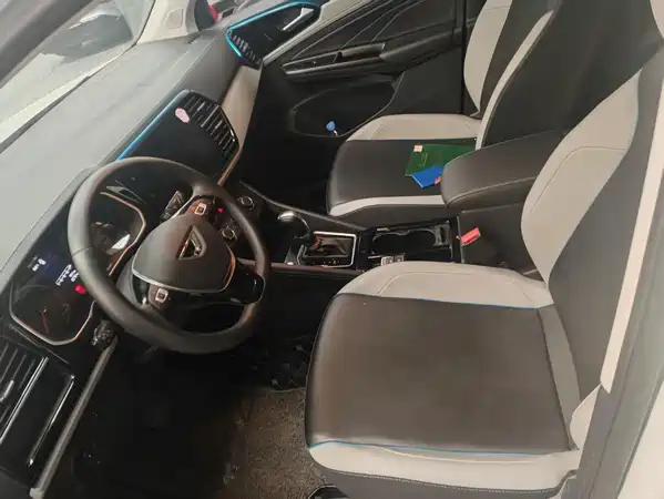 Jetta VS5 2023