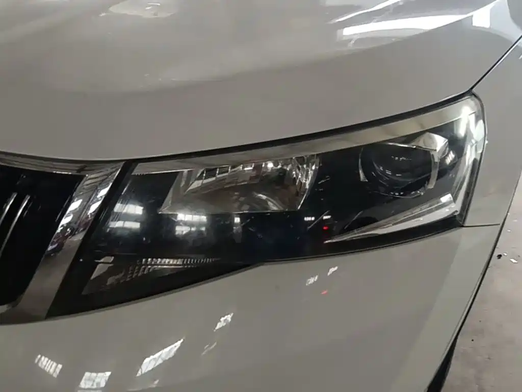 Skoda Kamiq 2018 — фото 24