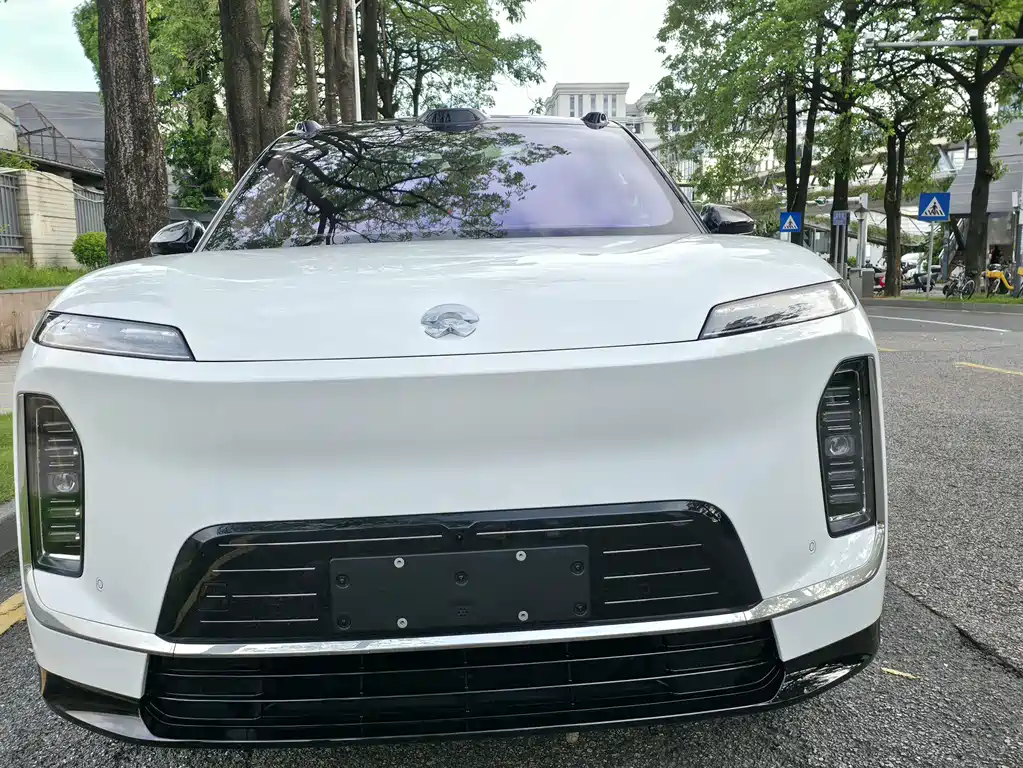 NIO ES9 2026