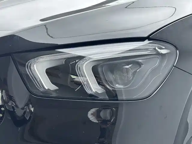 Mercedes-Benz GLE 2021 — фото 17
