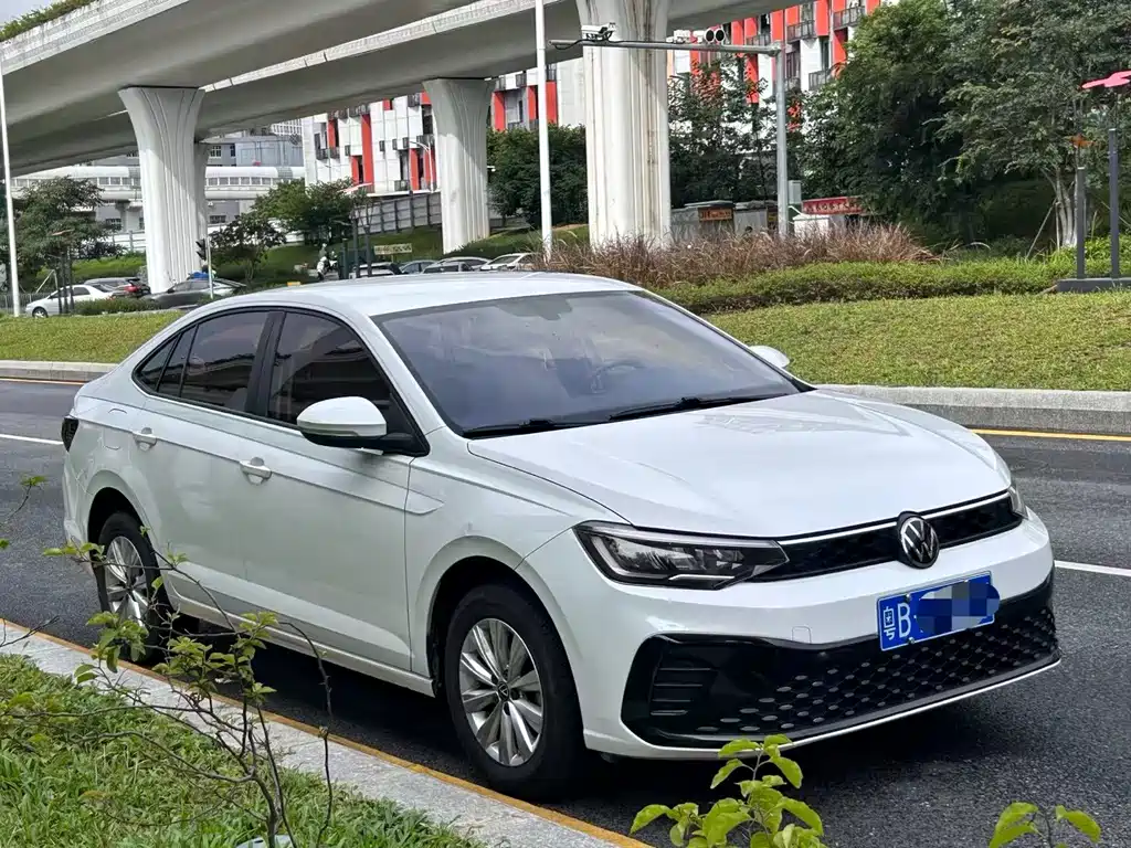 Volkswagen Lavida 2023
