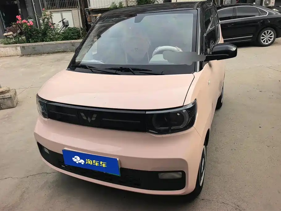 Wuling MINIEV 2023