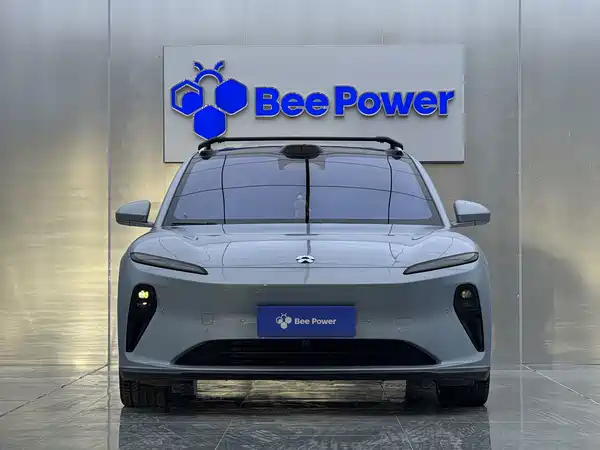NIO ET5T 2024
