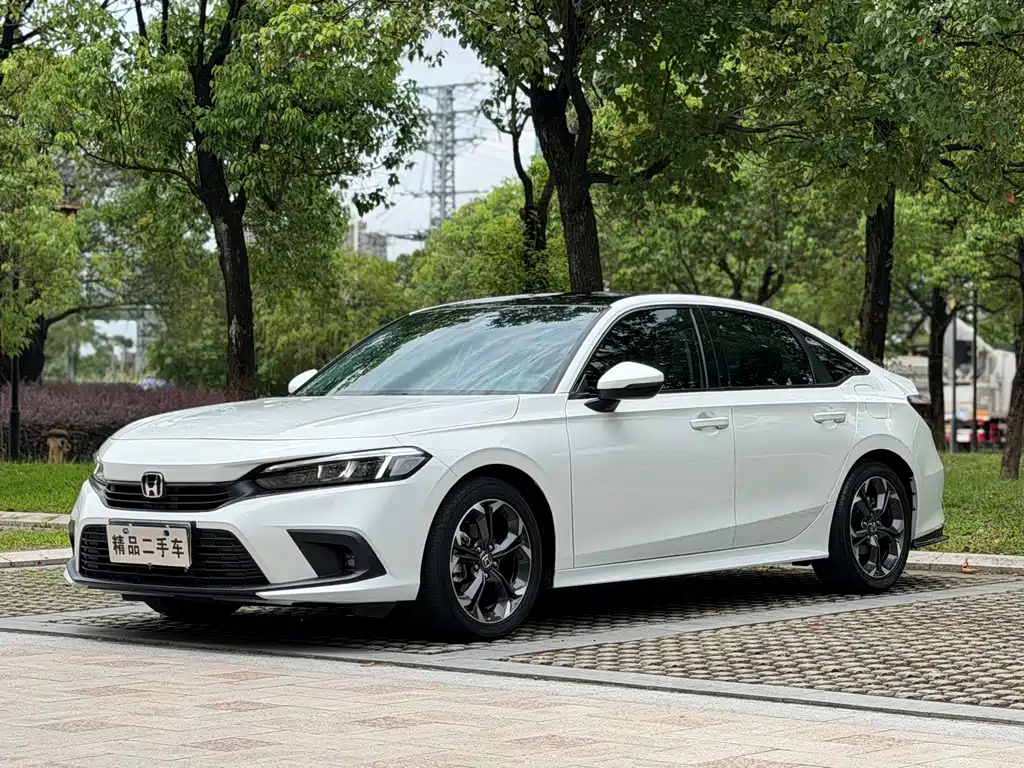 Honda Civic 2023
