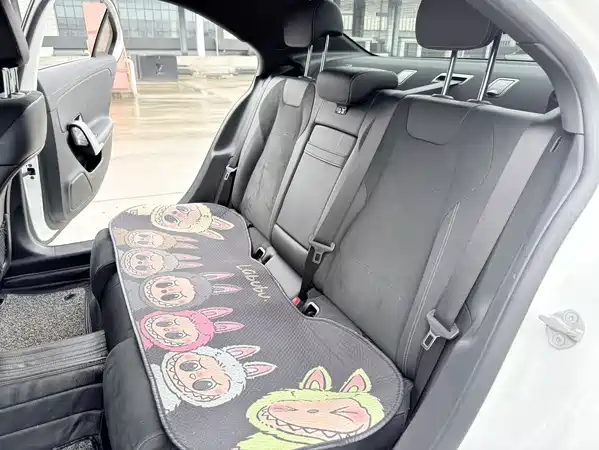 Mercedes-Benz A-Class 2022