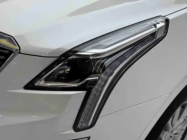 Cadillac XT5 2022