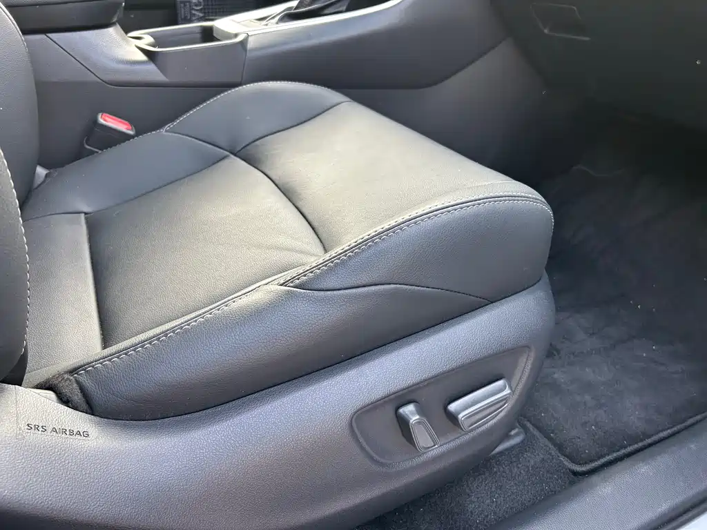 Toyota Wildlander 2023 — фото 17