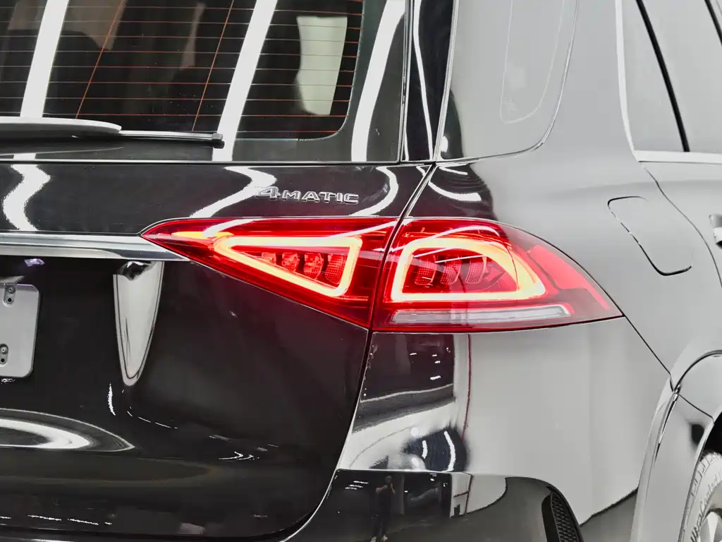 Mercedes-Benz GLE 2023 — фото 36