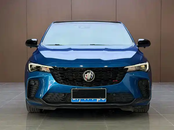 Buick Verano 2024