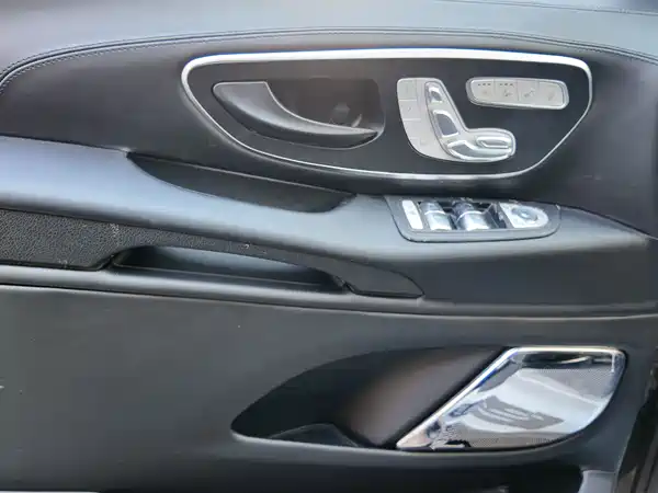 Mercedes-Benz Vito 2020