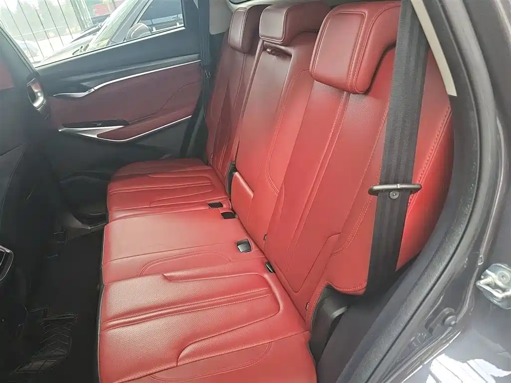 Changan CS75 PLUS 2020 — фото 17