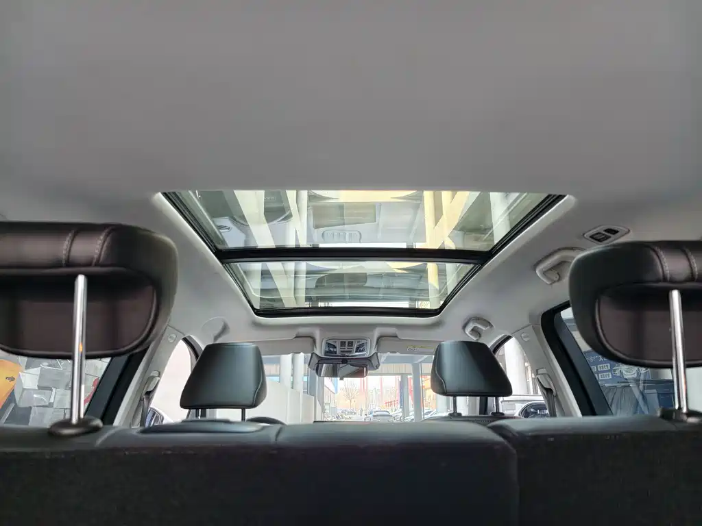 Haval H6 2023 — фото 13
