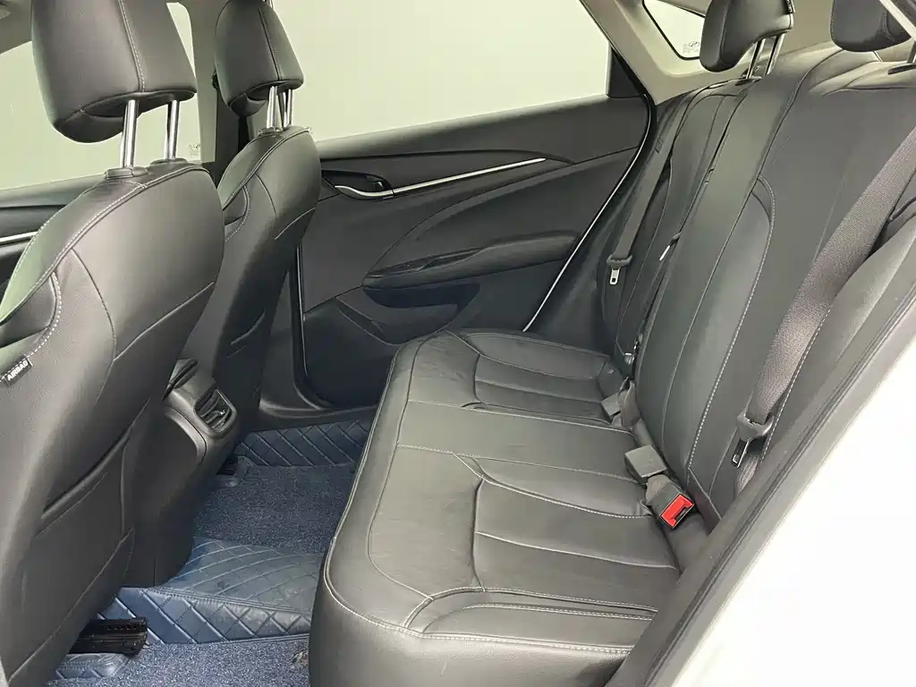Buick Excelle 2019