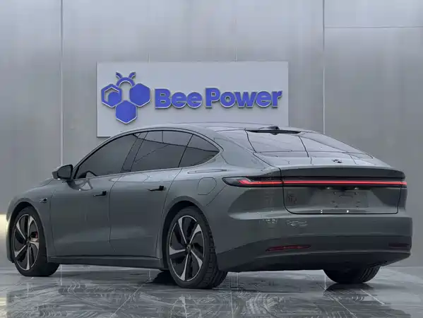 NIO ET7 2022