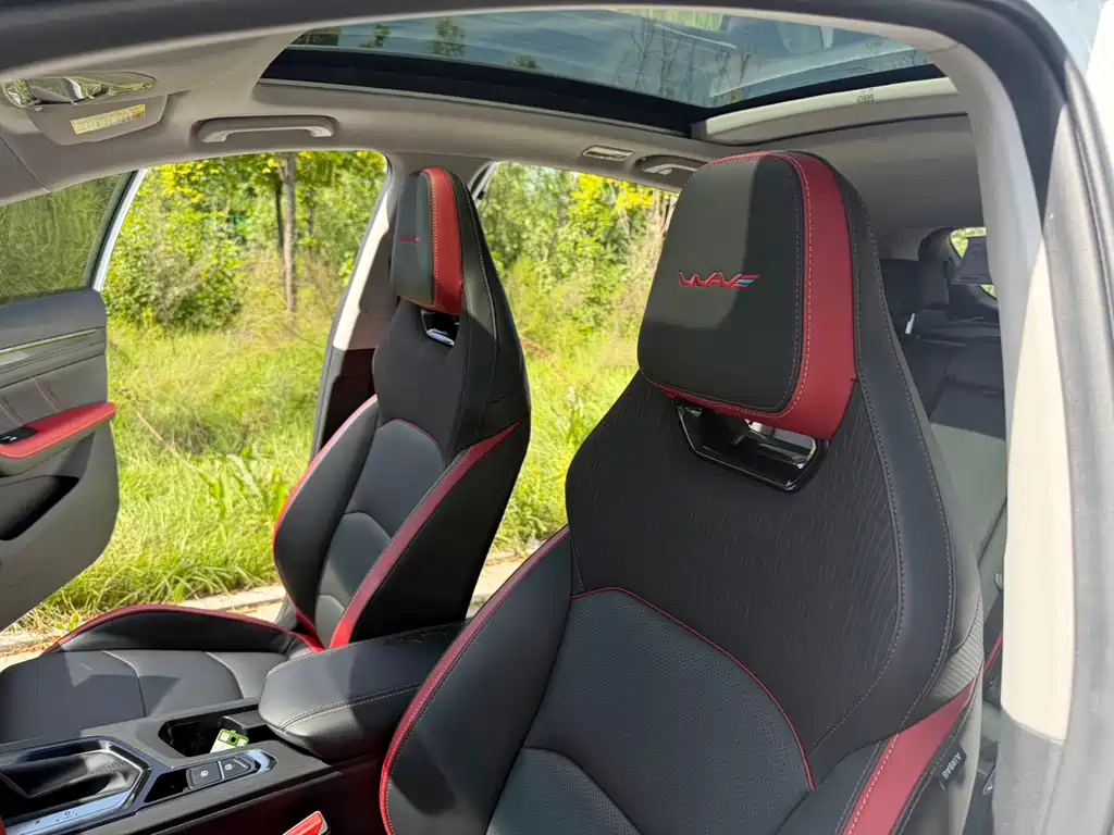 Geely Emgrand S 2023 — фото 19
