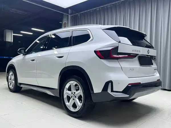 BMW X1 2023